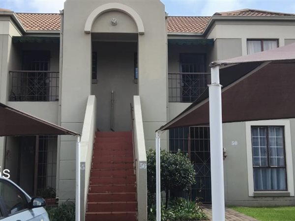 2 Bedroom Townhouse 2 Bedroom Townhouse