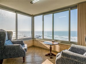 Apartment in Amanzimtoti