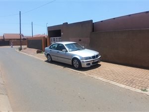 3 Bed House in Dobsonville