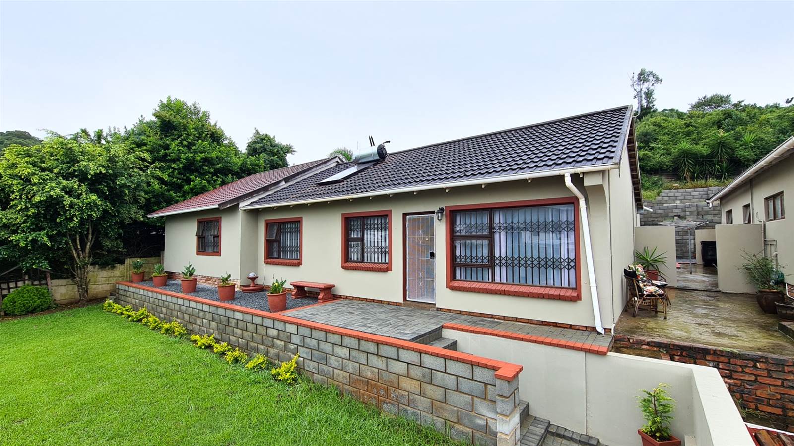 3 Bed House in Nahoon Valley Park photo number 1