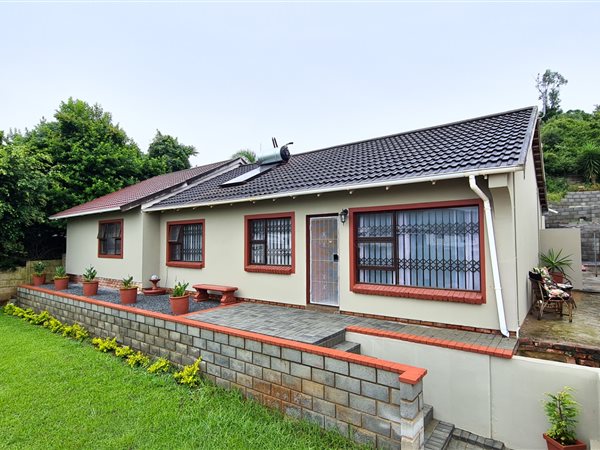 3 Bed House in Nahoon Valley Park