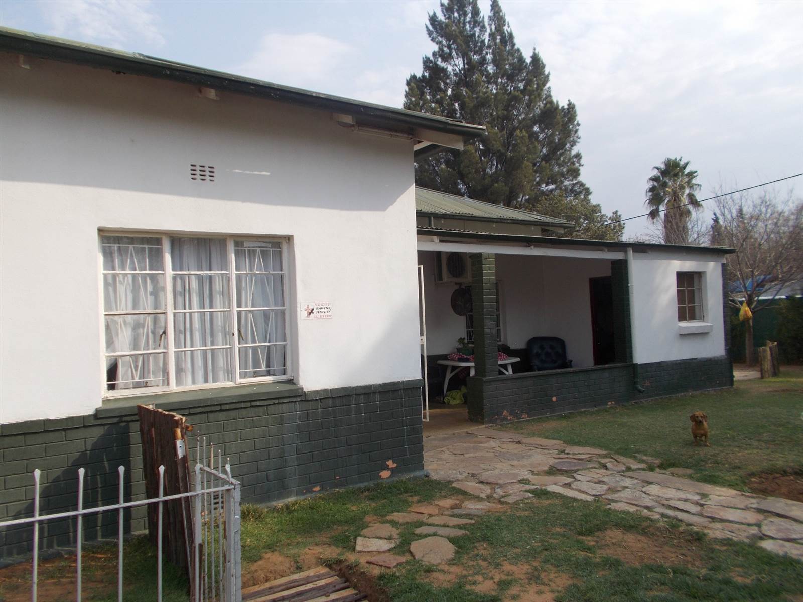 3 Bed House in Vryburg photo number 1