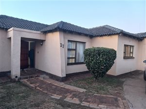 3 Bed House in Cresslawn