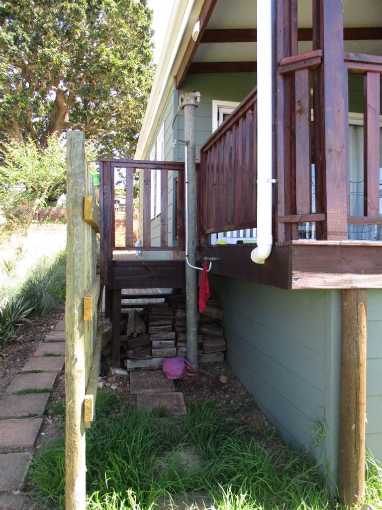 2 Bed House in Napier photo number 14
