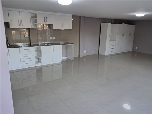 Studio apartment Studio apartment