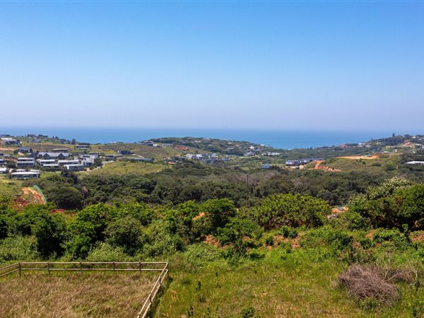 2 784 m² Land