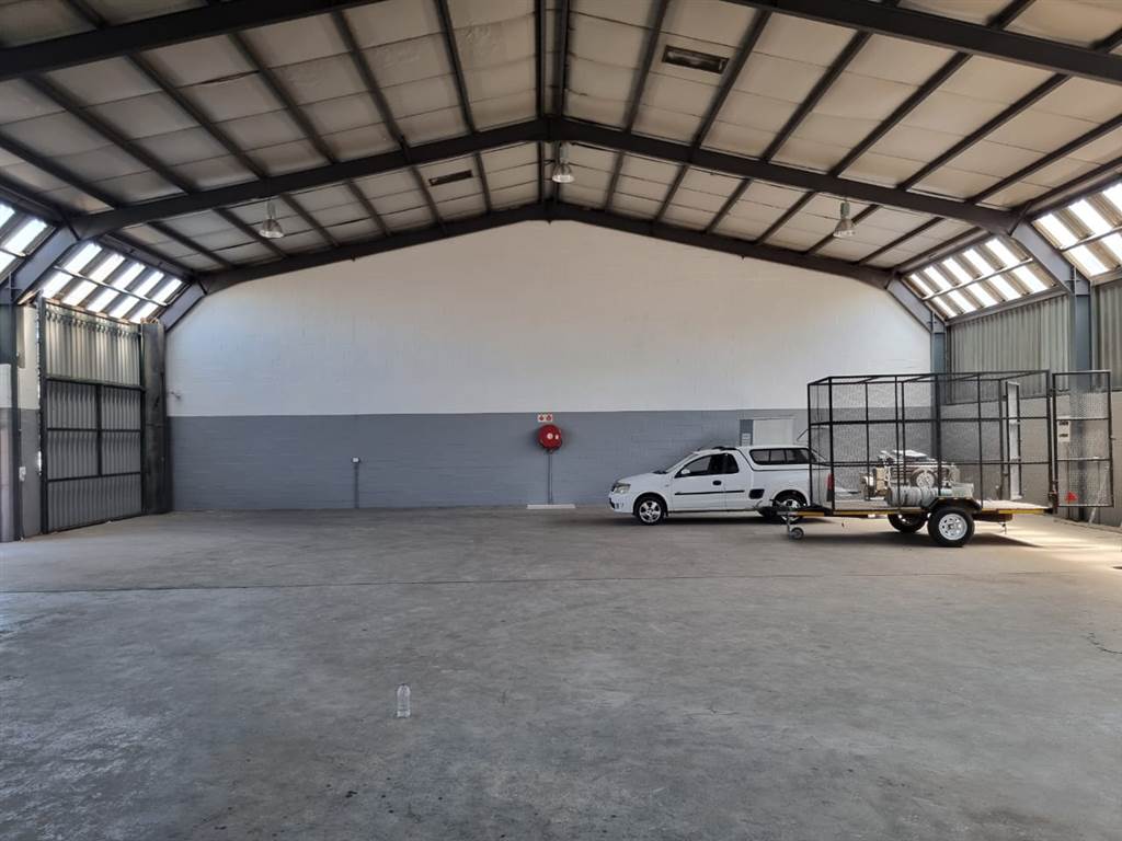 515  m² Industrial space in Montague Gardens photo number 5