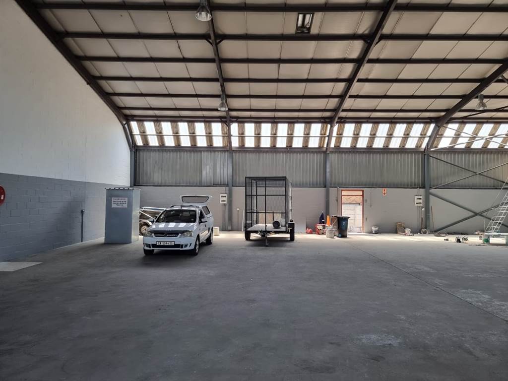 515  m² Industrial space in Montague Gardens photo number 6