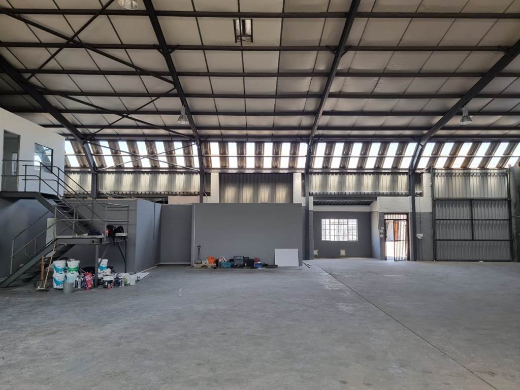 515  m² Industrial space in Montague Gardens photo number 4