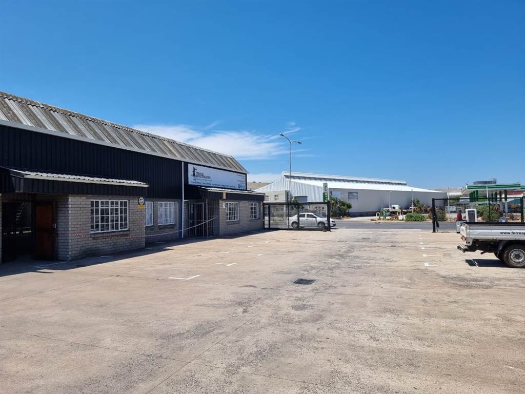 515  m² Industrial space in Montague Gardens photo number 29