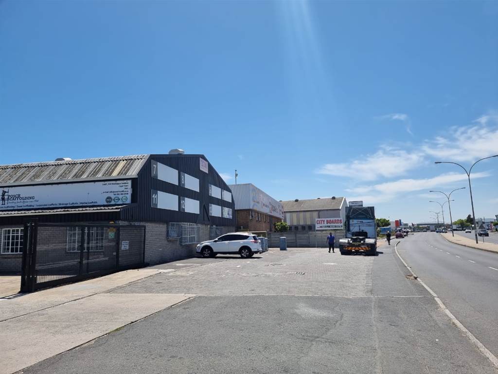 515  m² Industrial space in Montague Gardens photo number 24