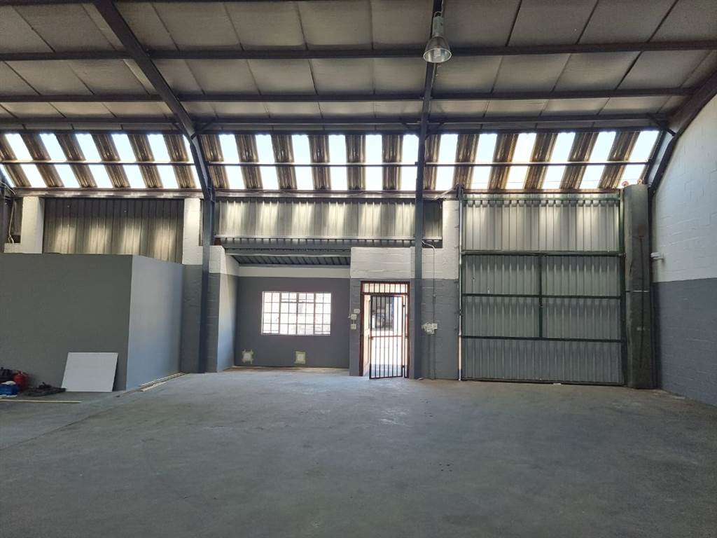 515  m² Industrial space in Montague Gardens photo number 10