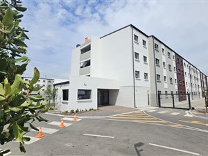 Apartment in Goodwood