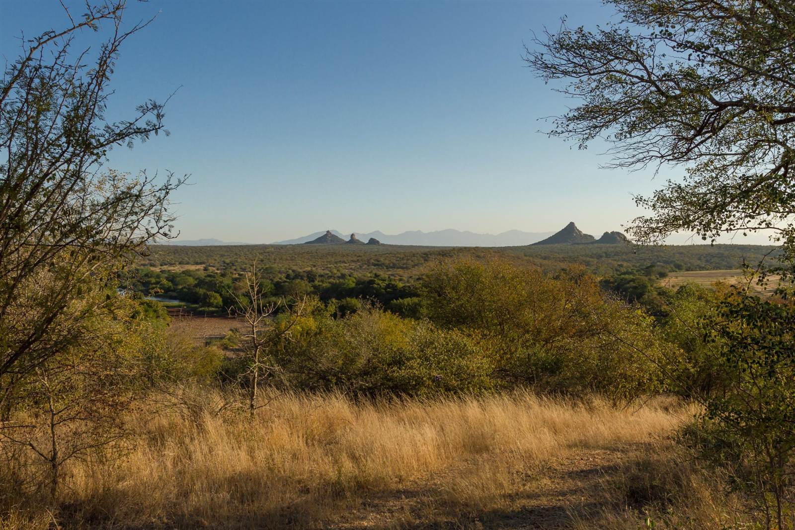 3303 m² Land available in Hoedspruit photo number 21