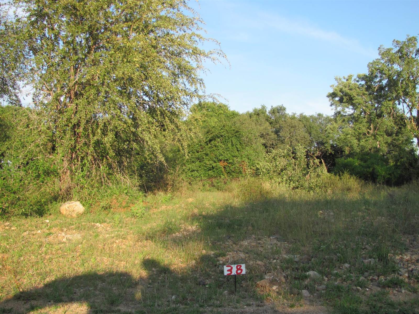 3303 m² Land available in Hoedspruit photo number 2