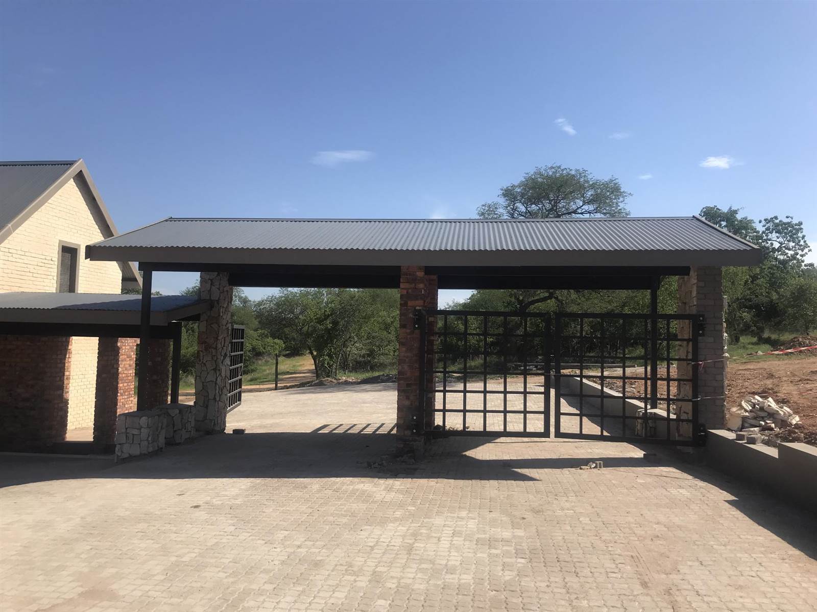 3303 m² Land available in Hoedspruit photo number 10