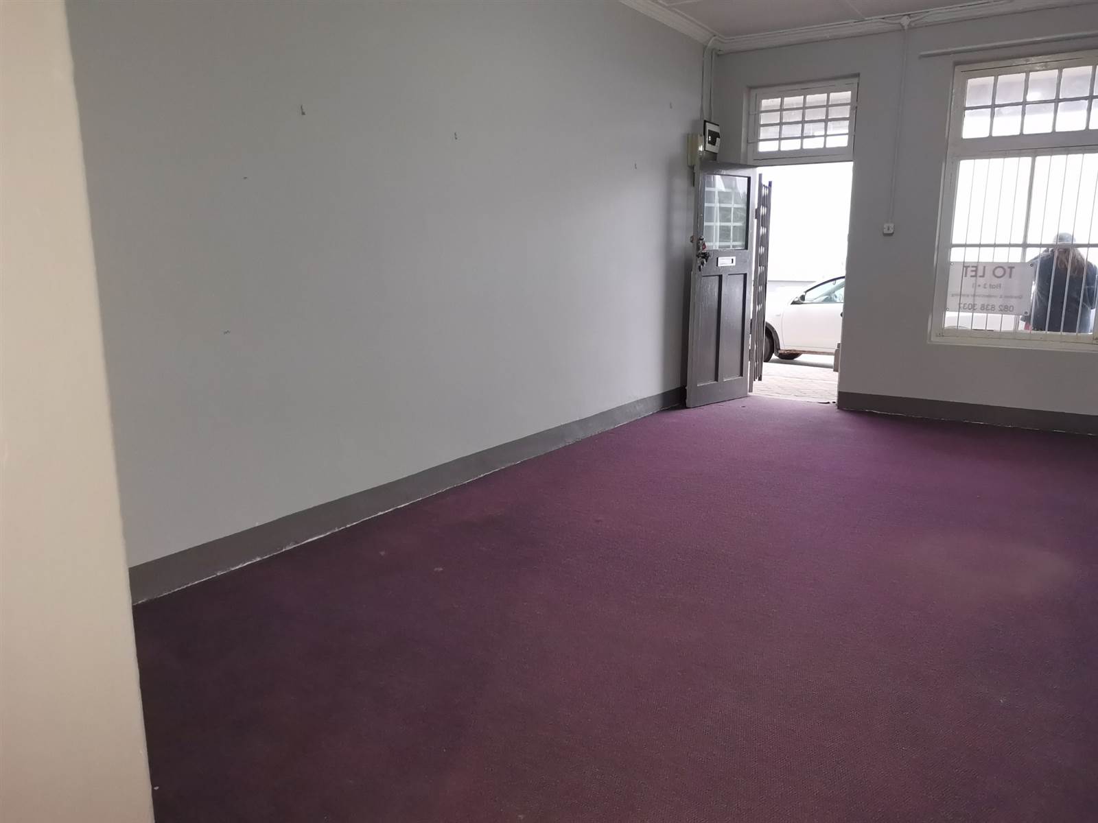 35  m² Commercial space in Mossel Bay Central photo number 6