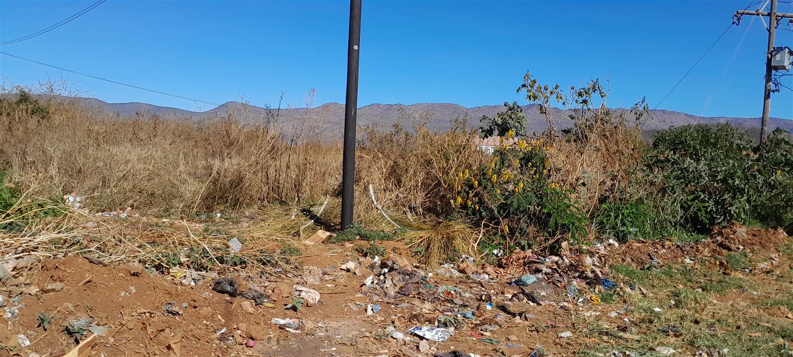 797 m² Land available in Mahwelereng photo number 5