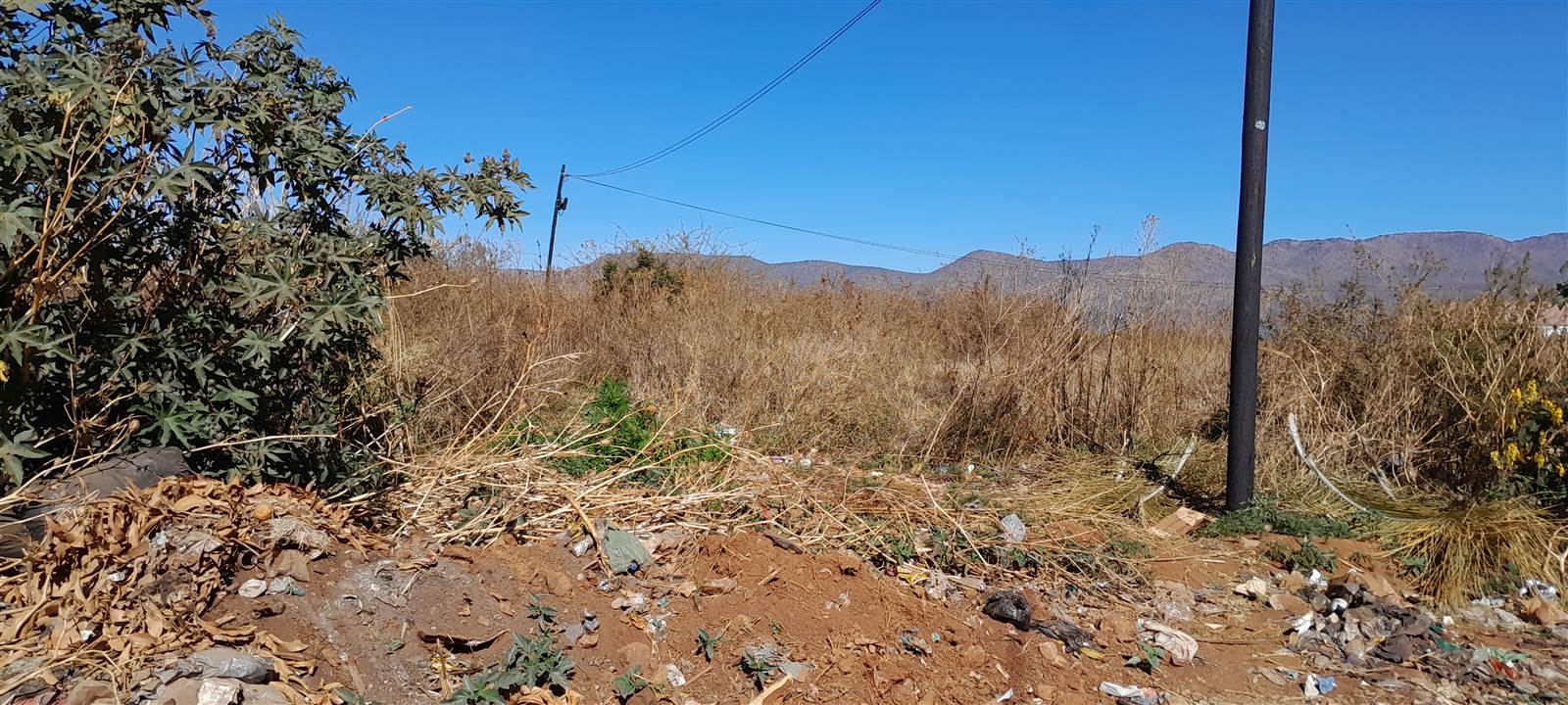 797 m² Land available in Mahwelereng photo number 4