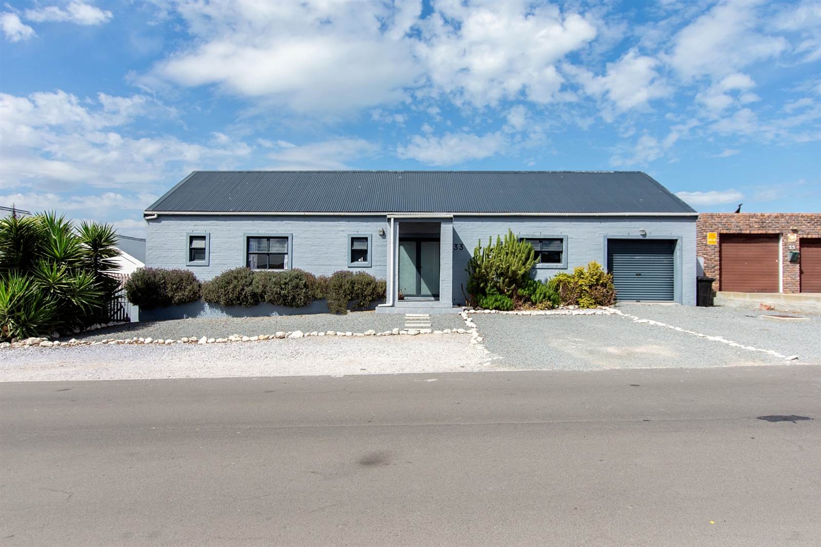 3 Bed House in Yzerfontein photo number 25