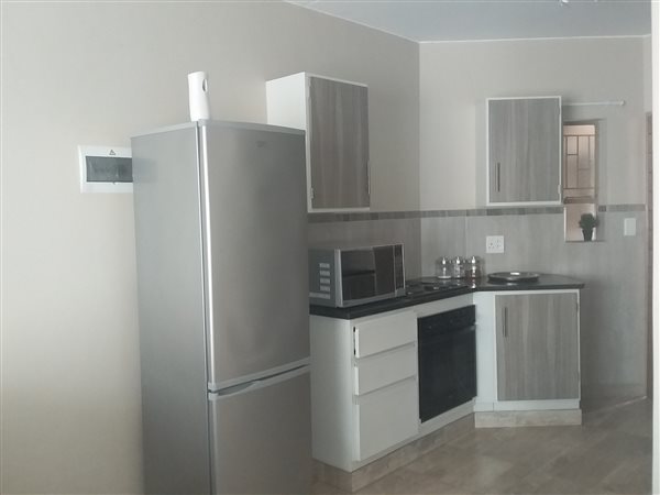 2 Bed Apartment