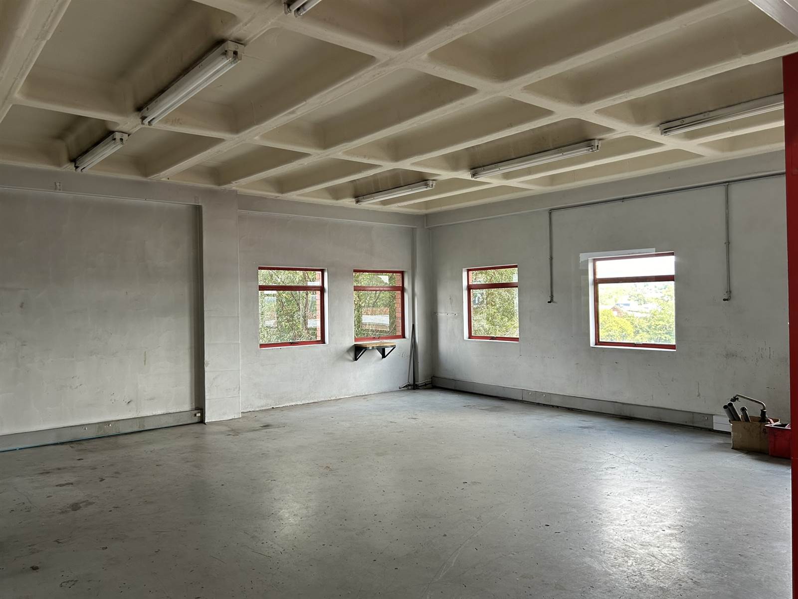 1523  m² Industrial space in Strydompark photo number 6