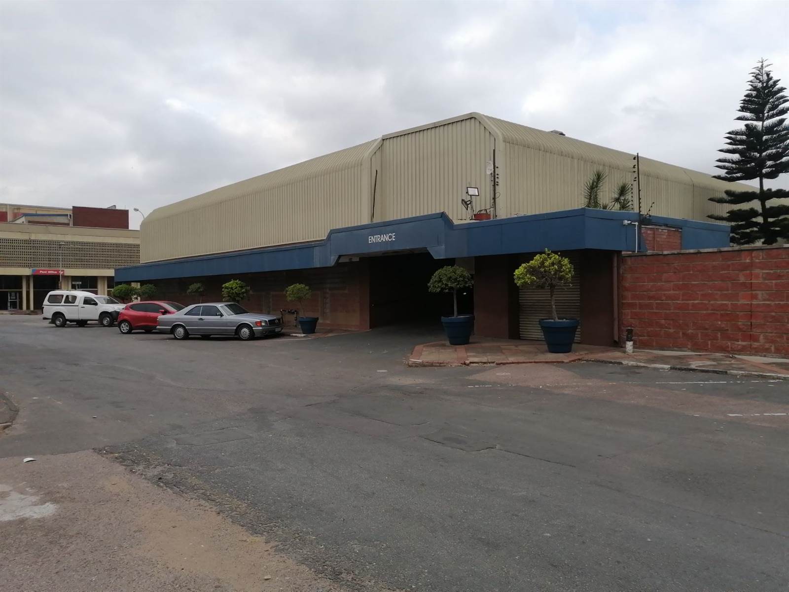 5569  m² Commercial space in Pinetown Central photo number 2