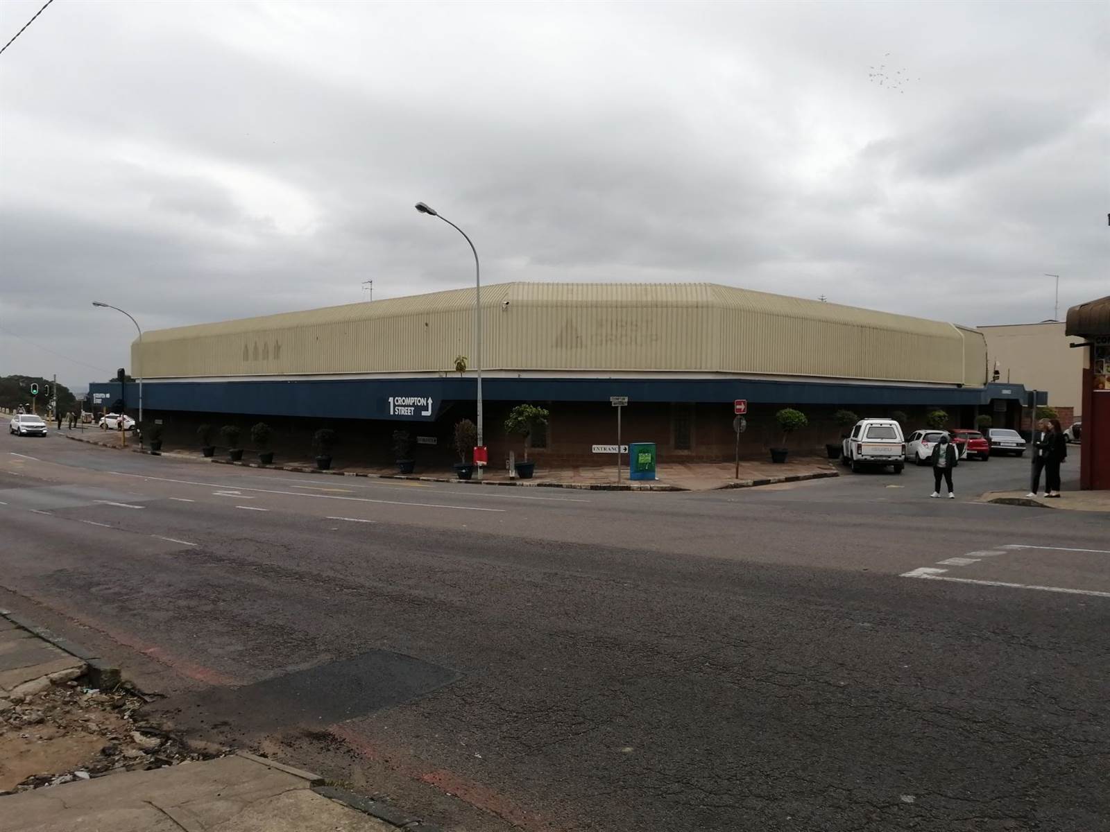5569  m² Commercial space in Pinetown Central photo number 12