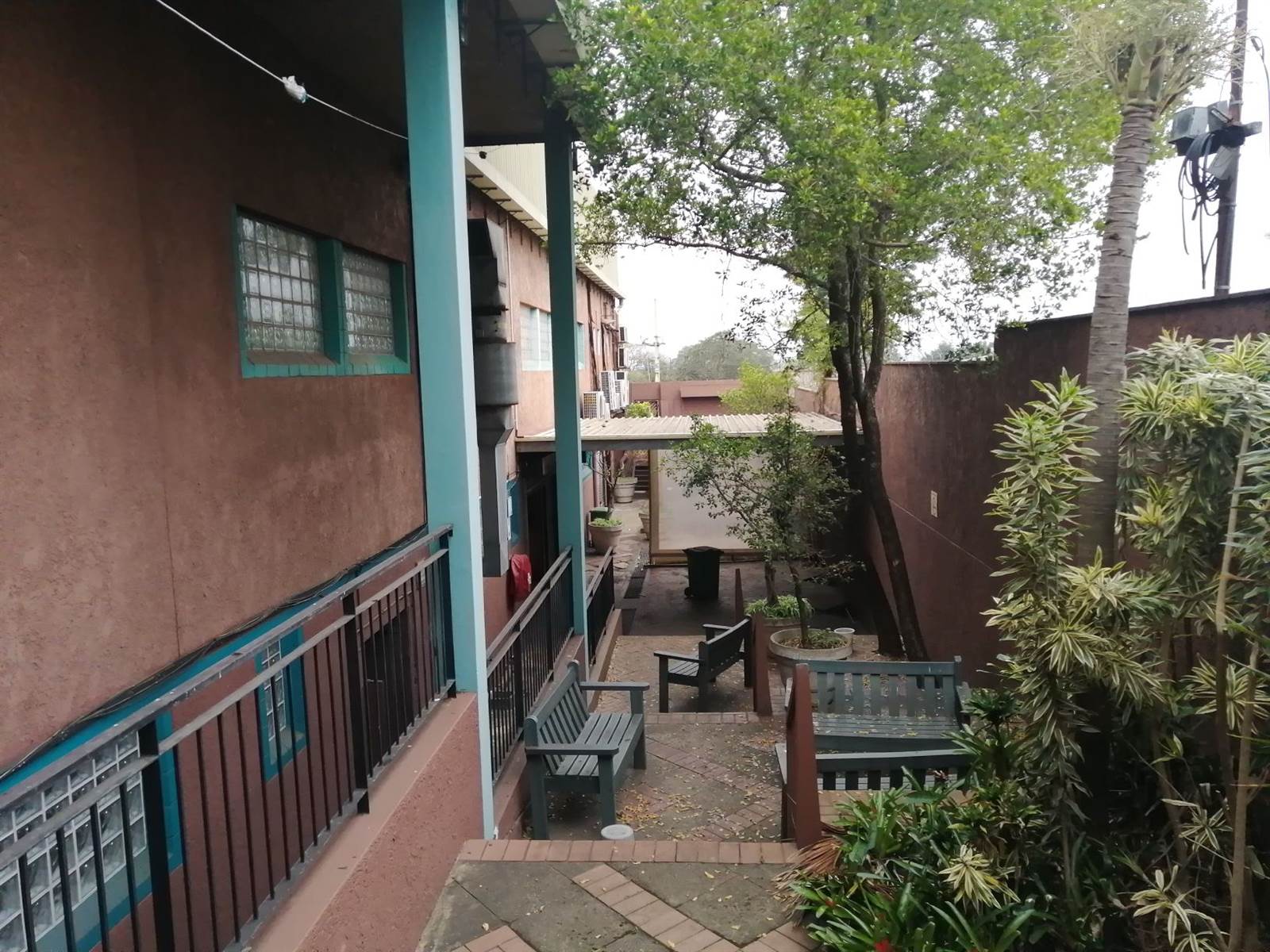 5569  m² Commercial space in Pinetown Central photo number 8