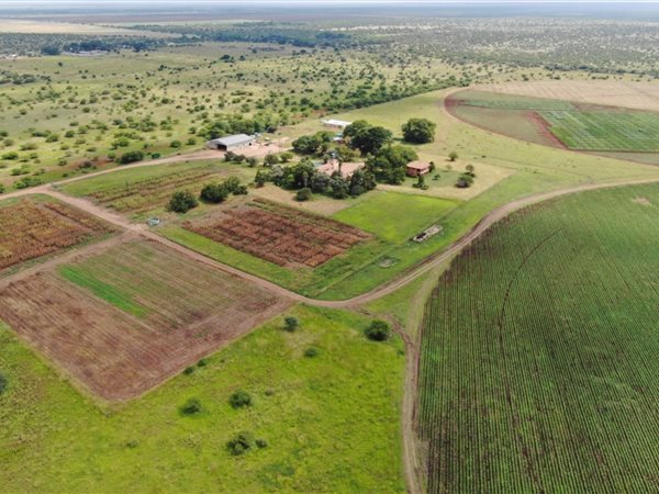 85.7 ha Farm 85.7 ha Farm