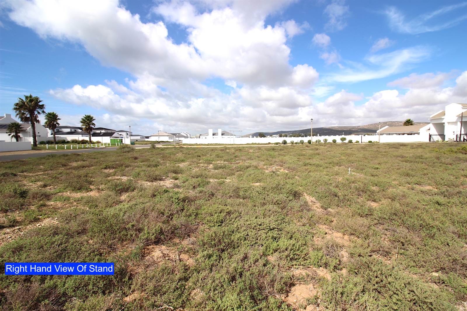 646 m² Land available in Sandy Point photo number 3