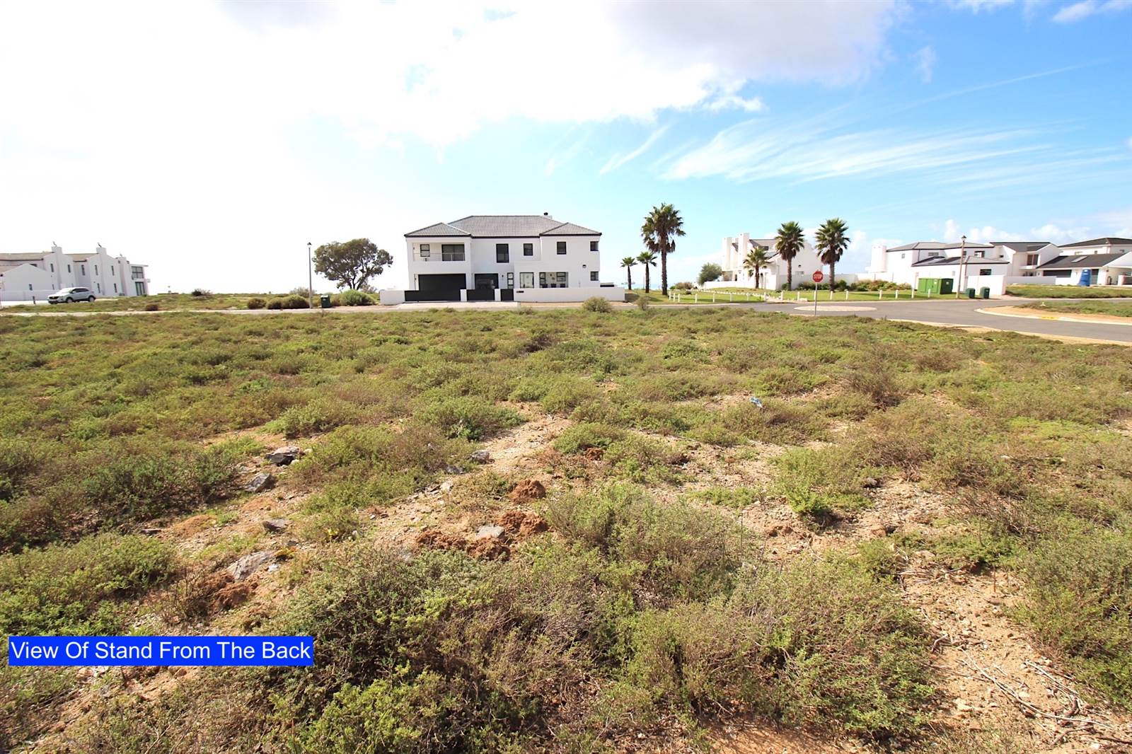 646 m² Land available in Sandy Point photo number 4