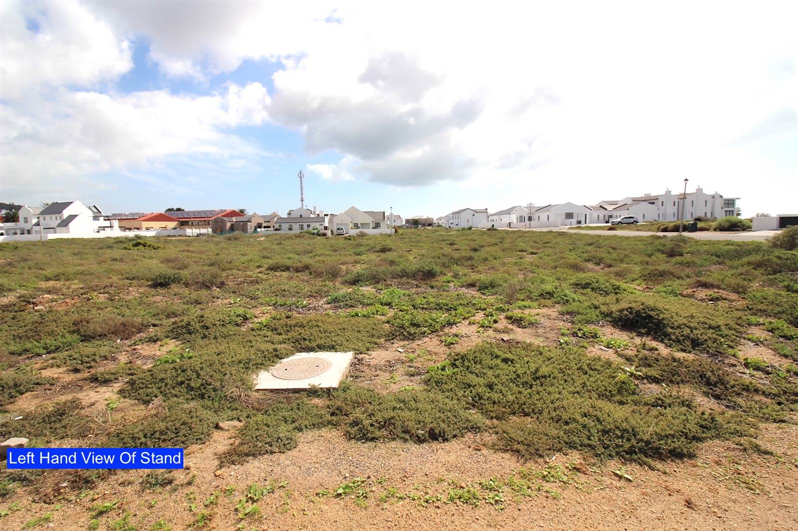 646 m² Land available in Sandy Point photo number 5