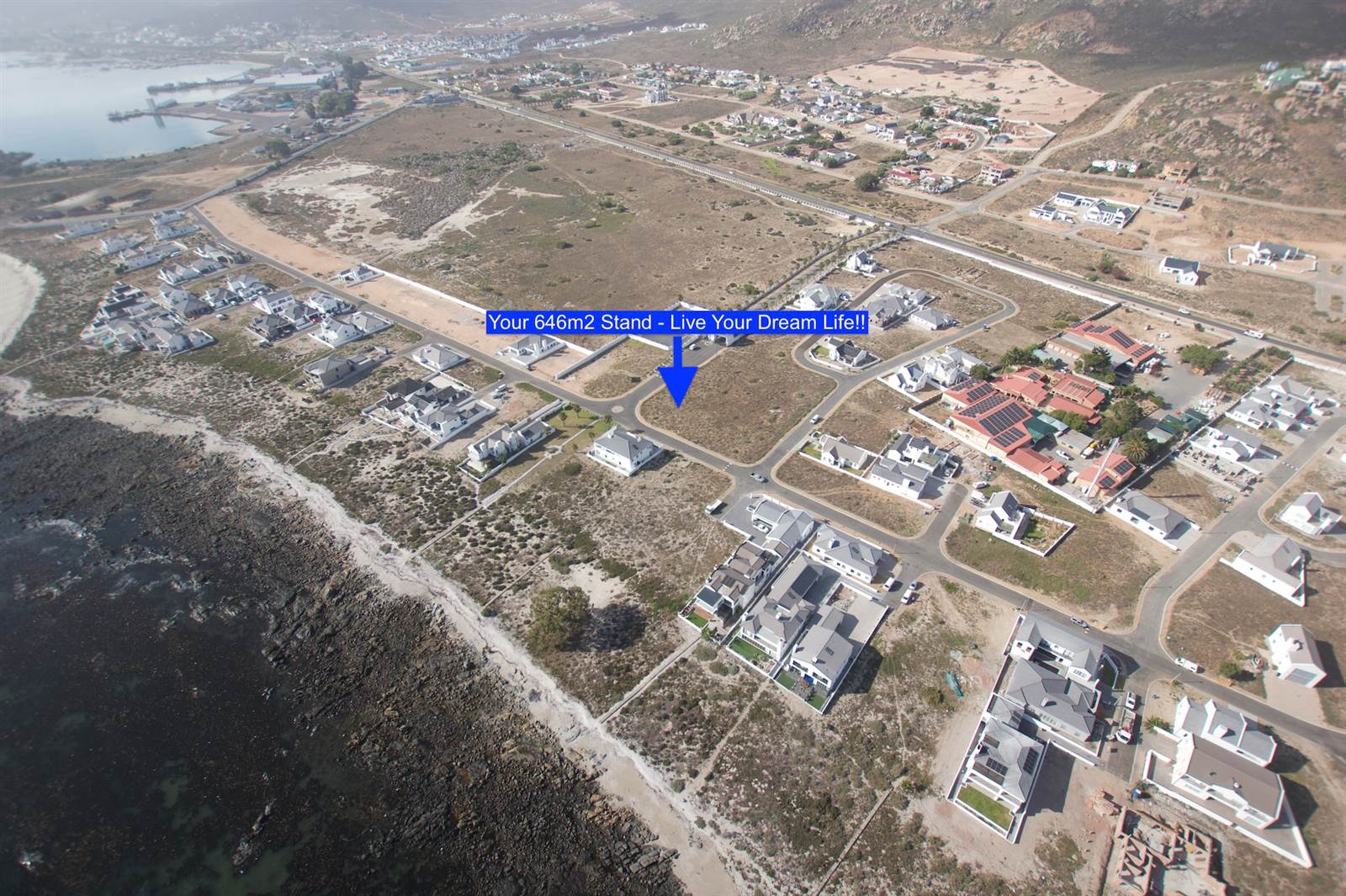 646 m² Land available in Sandy Point photo number 12