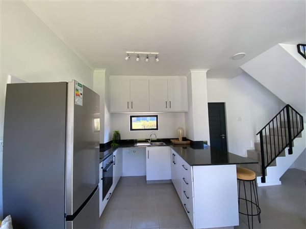 2 Bedroom Townhouse 2 Bedroom Townhouse
