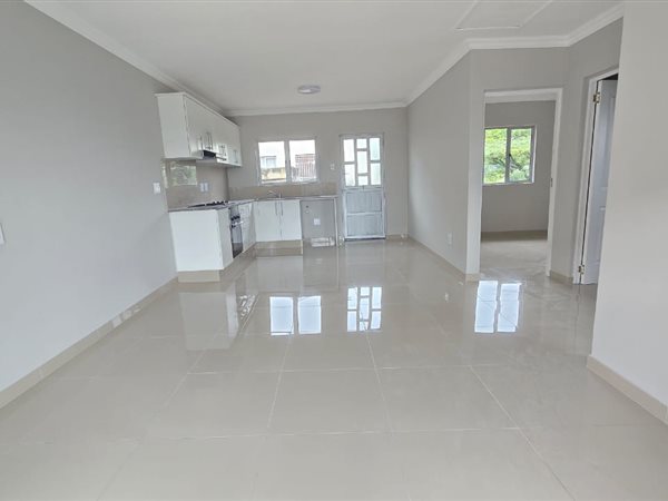 2 Bedroom House 2 Bedroom House