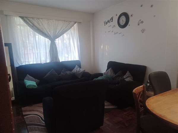 1.5 Bed Apartment