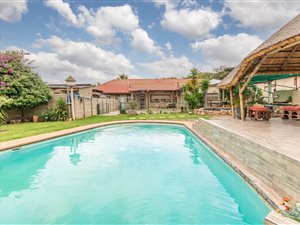 4 Bed House in Lambton