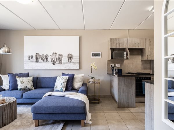2 Bedroom Apartment 2 Bedroom Apartment