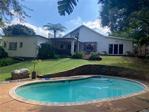 3 Bed House in Maroelana