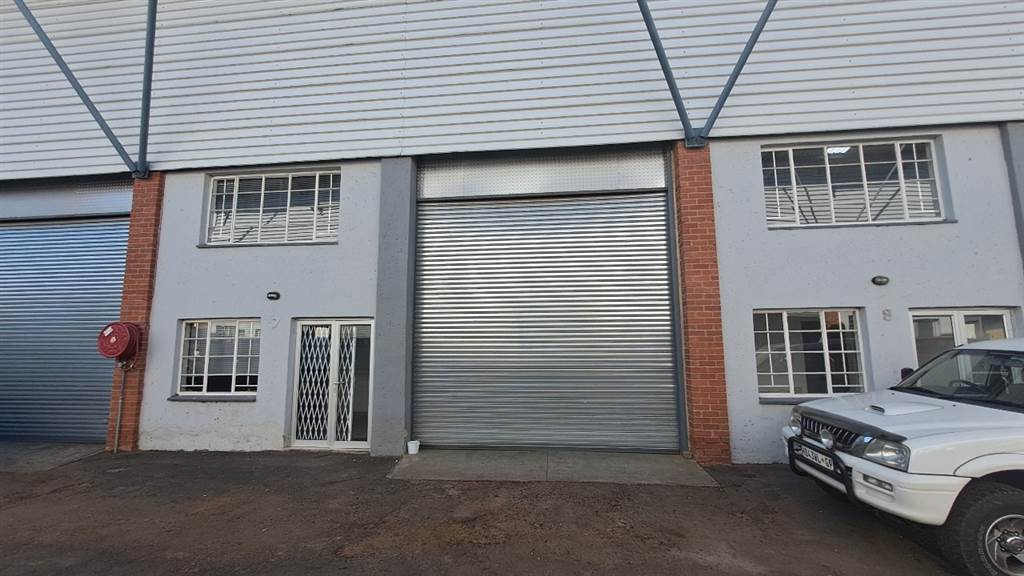 173  m² Industrial space in Silverton photo number 18