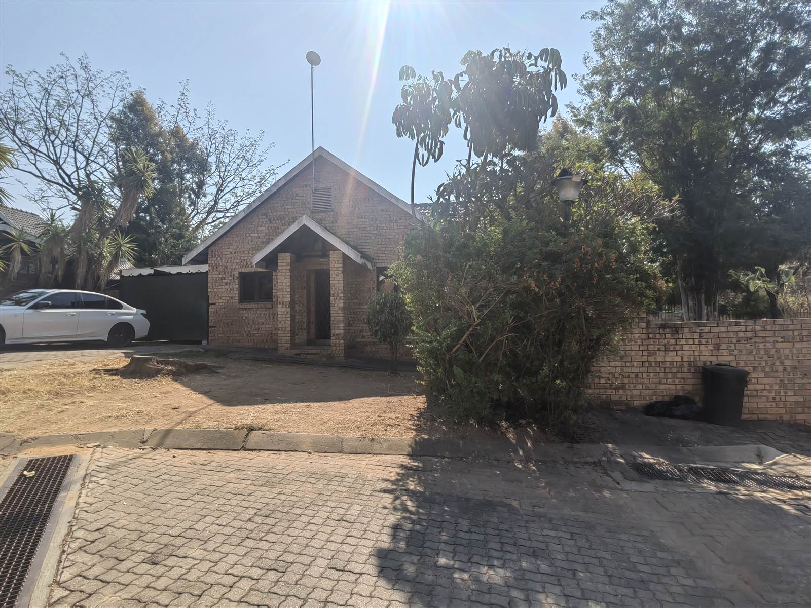 3 Bed House to rent in West Acres RR4215253 Private Property