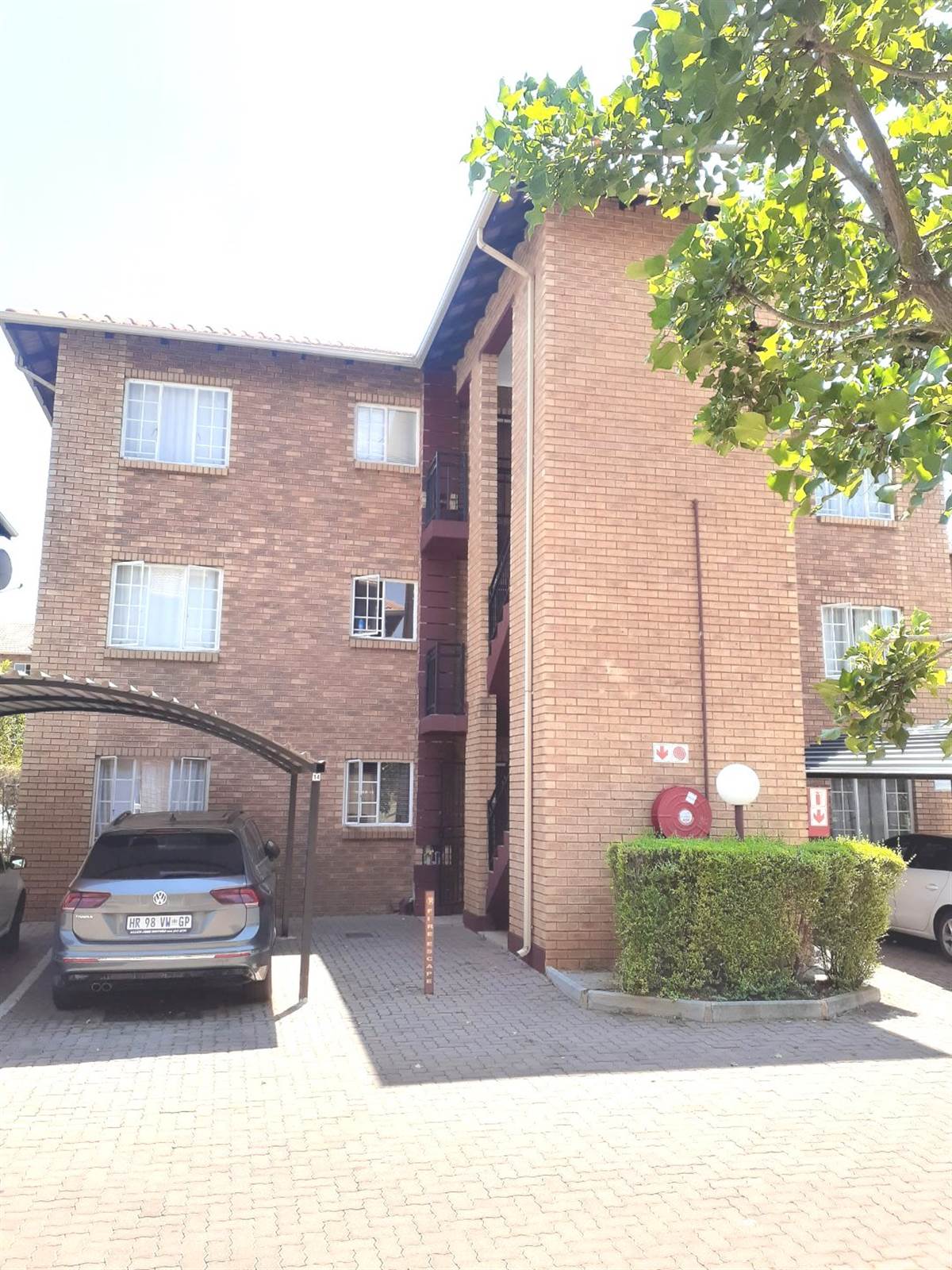 2 Bed Flat in Annlin photo number 4