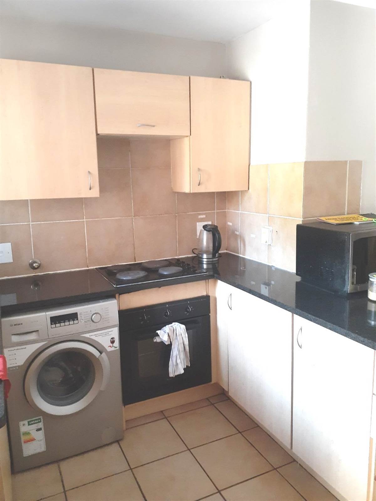 2 Bed Flat in Annlin photo number 1