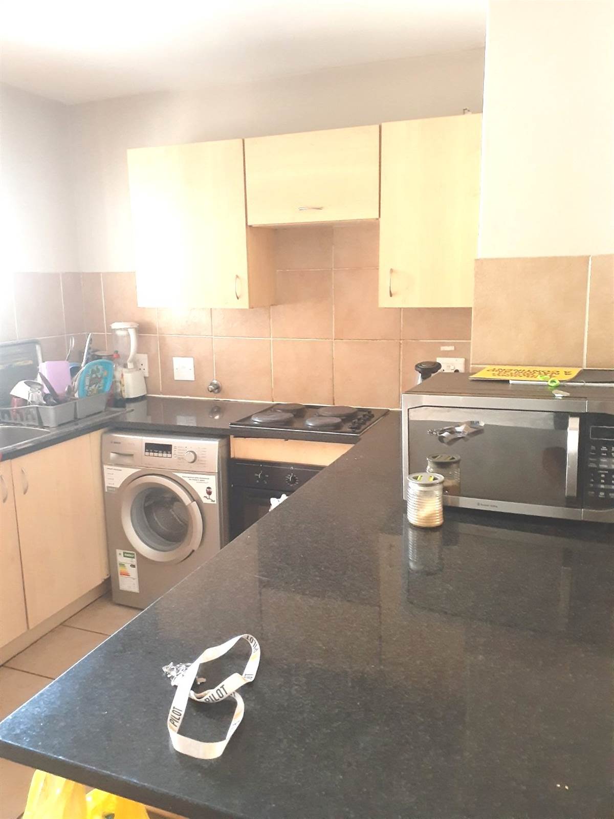 2 Bed Flat in Annlin photo number 12