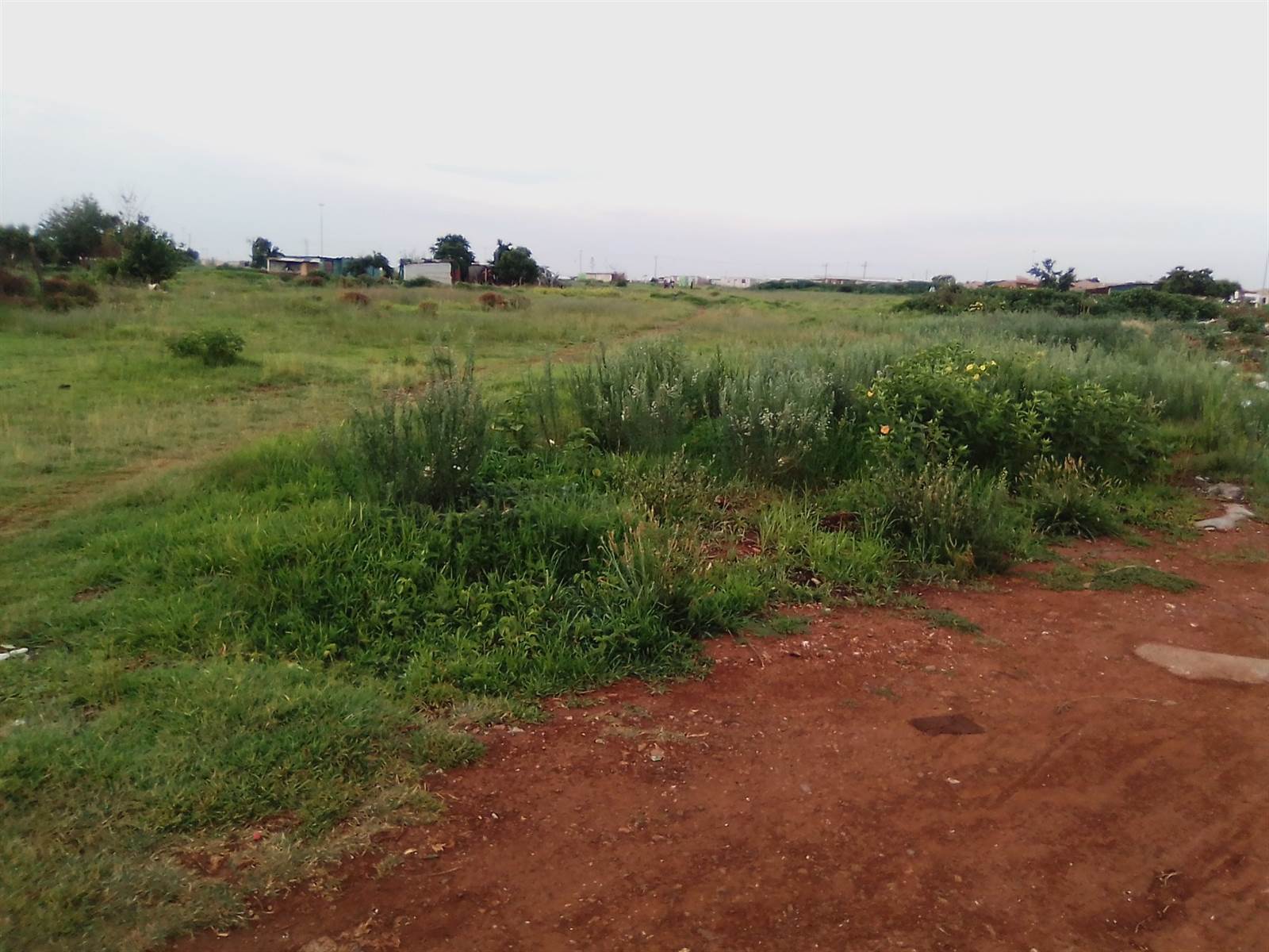 1.1 ha Land available in Moleleki photo number 9