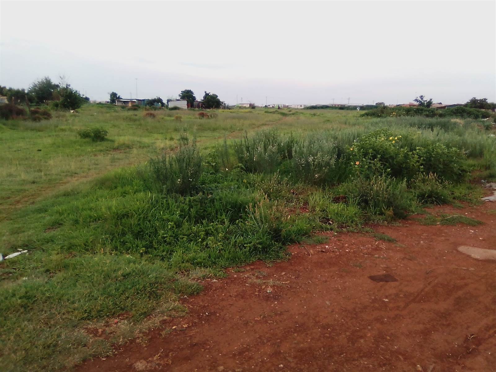 1.1 ha Land available in Moleleki photo number 11