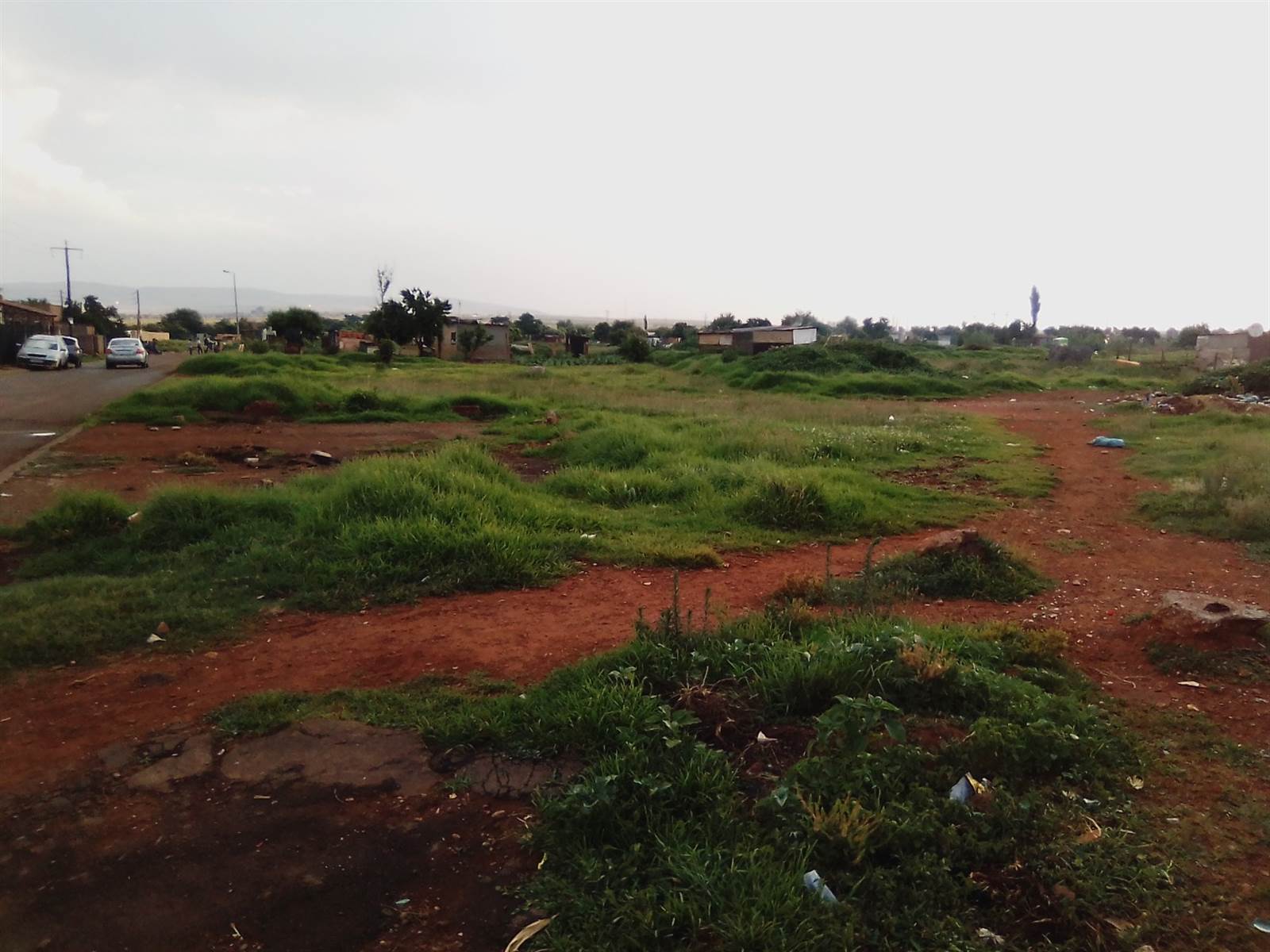 1.1 ha Land available in Moleleki photo number 8