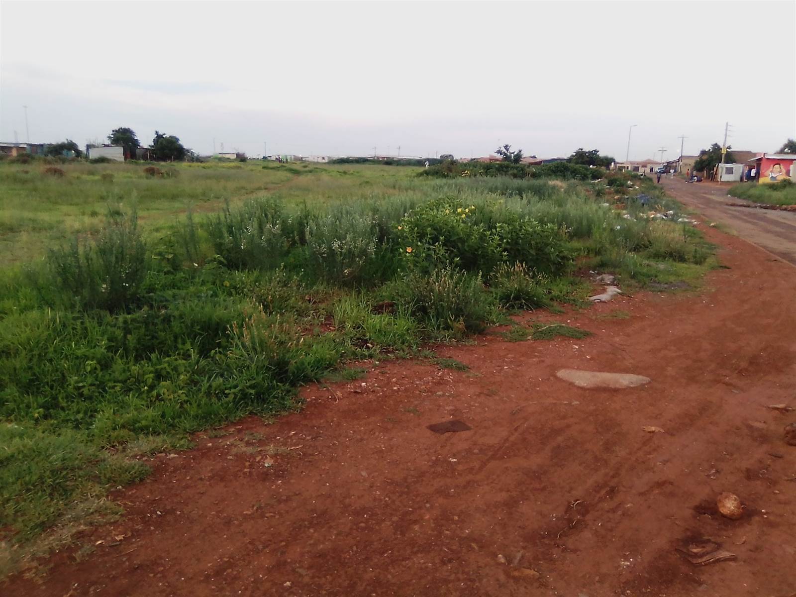 1.1 ha Land available in Moleleki photo number 4