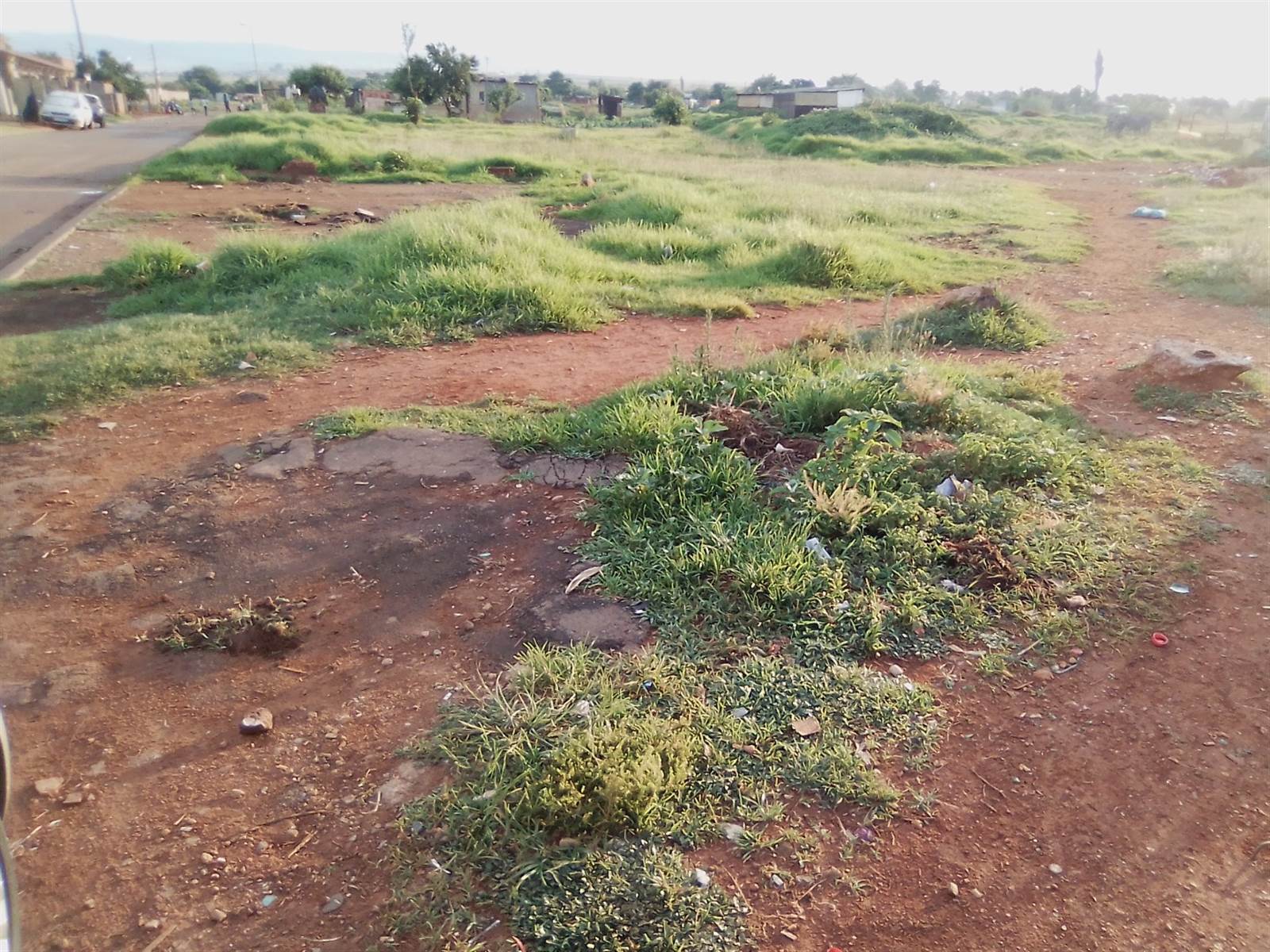 1.1 ha Land available in Moleleki photo number 6